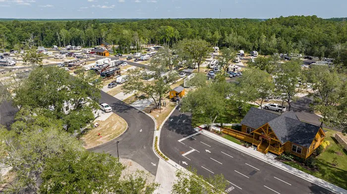 Crooked Oaks RV Park 9