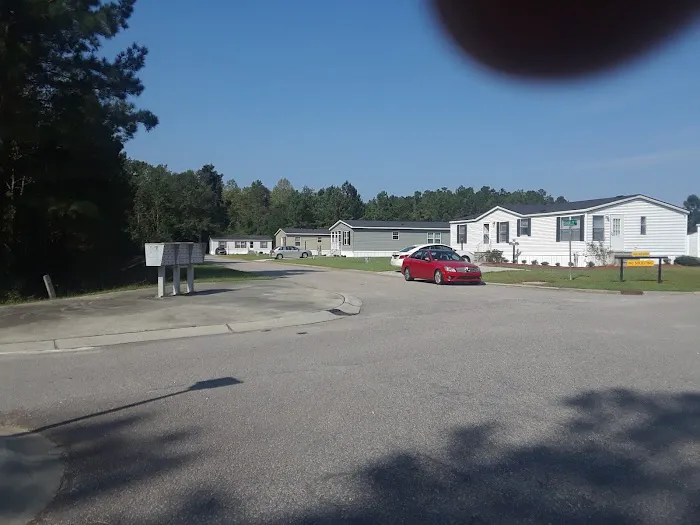 Brookgreen Mobile Home Rentals 1