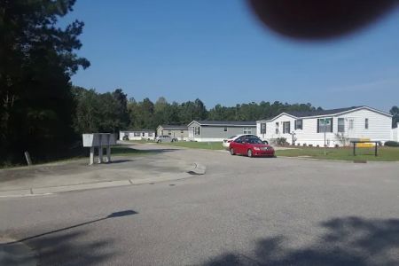 Brookgreen Mobile Home Rentals