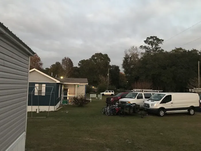 R & R Mobile Home Park 2