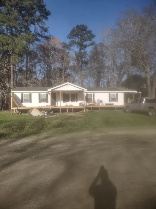 R & R Mobile Home Park 6