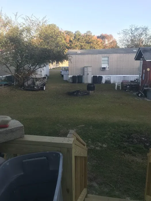 R & R Mobile Home Park 7
