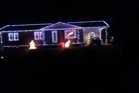 Crossroads Mobile Home Village