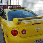 Flat Bay Mobile Home Park