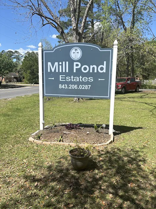 Mill Pond Estates, LLC 2