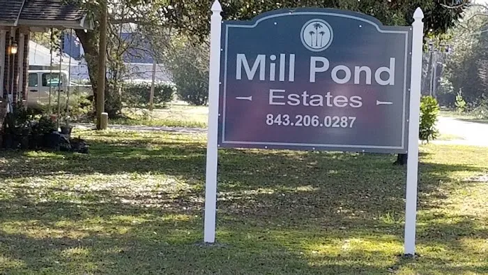 Mill Pond Estates, LLC 4