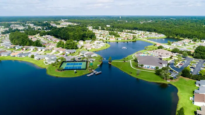 Lakeside Crossing 2