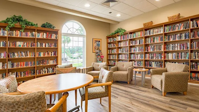 Lakeside Crossing 7