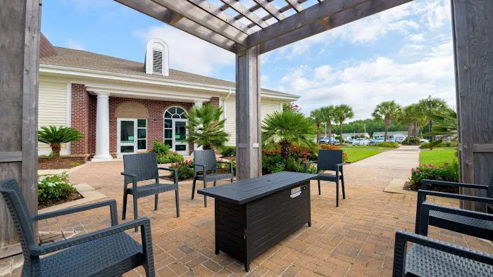 Lakeside Crossing 6