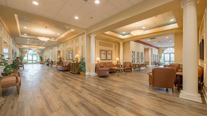 Lakeside Crossing 9