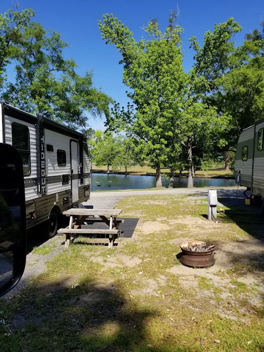 Florence RV Park 2