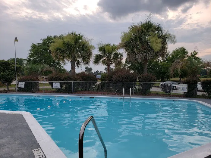 Florence RV Park 1