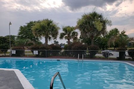 Florence RV Park