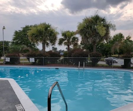 Florence RV Park