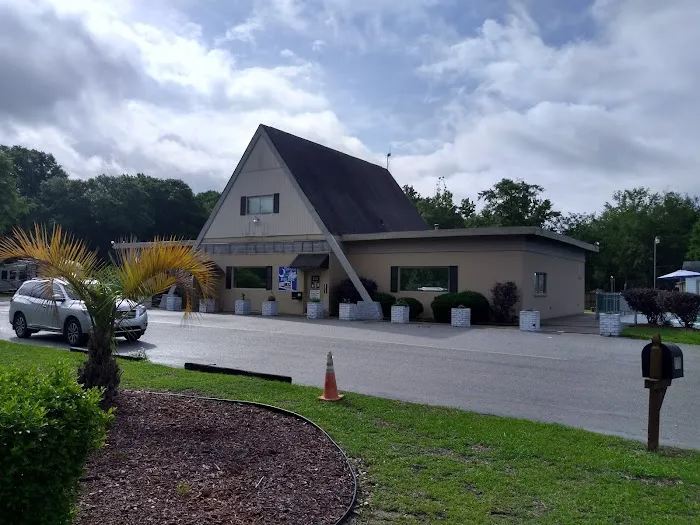 Florence RV Park 5