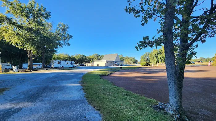 Florence RV Park 3