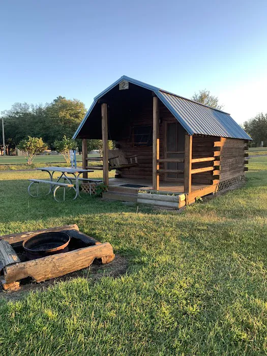 Florence RV Park 8
