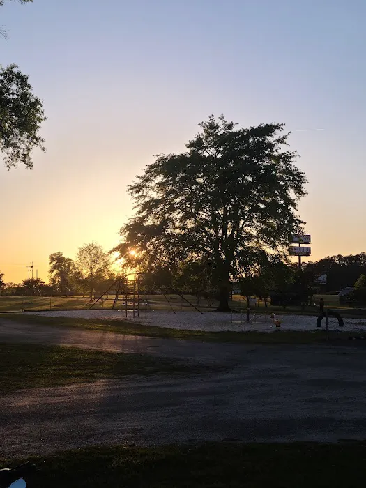 Florence RV Park 10