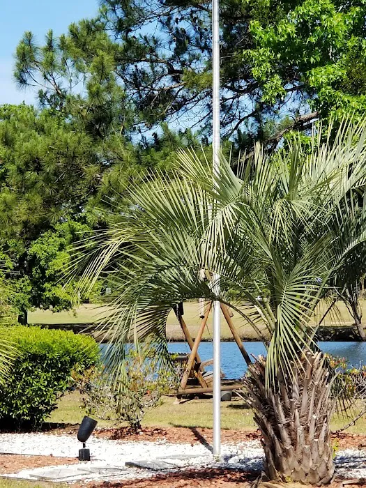 Florence RV Park 9