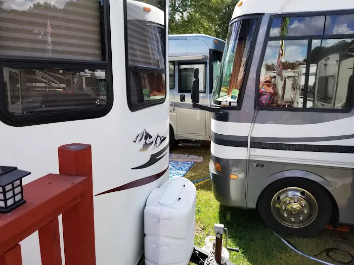 Young easy in easy out parking llc 10