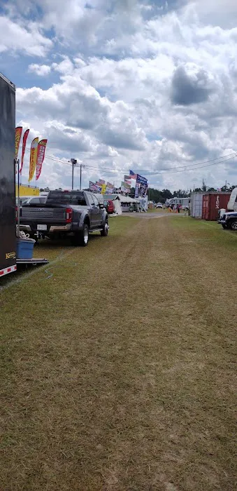 Trackside Camping 4