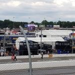 Richard Petty Rd Campground
