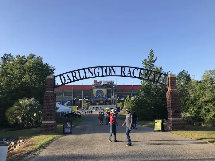 Richard Petty Rd Campground 3