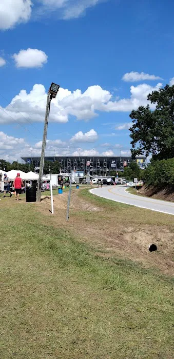 Richard Petty Rd Campground 5