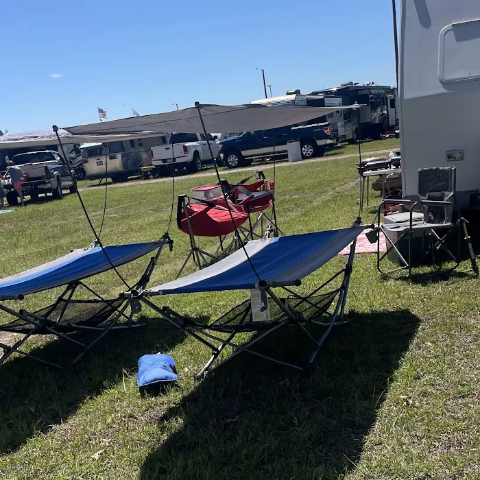 Richard Petty Rd Campground 4
