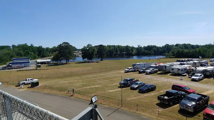 Richard Petty Rd Campground 8