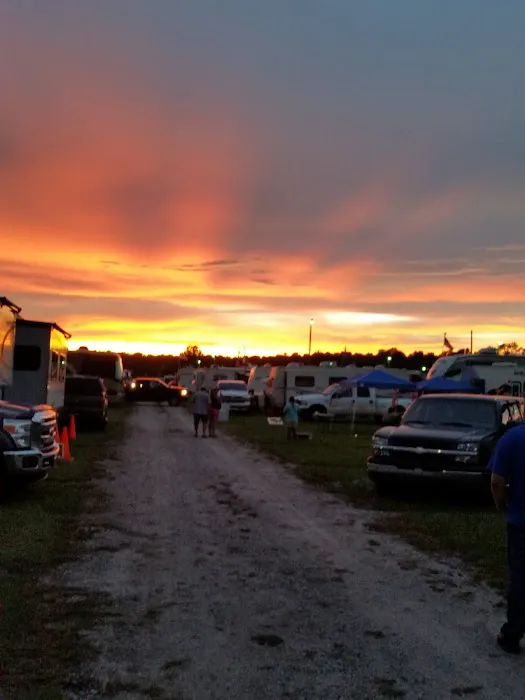 Richard Petty Rd Campground 9
