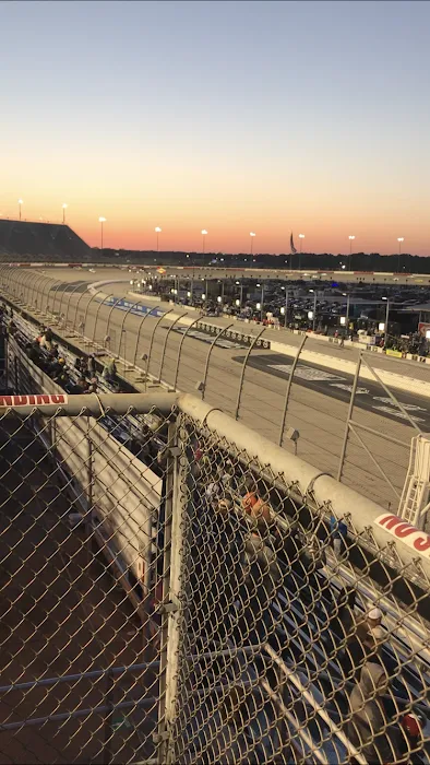 Richard Petty Rd Campground 10