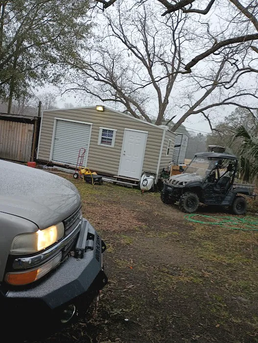 Mr. Tommy's Campground 2