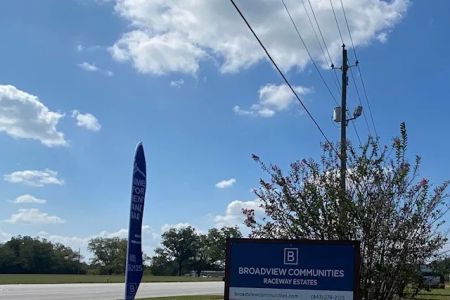Broadview Communities Raceway Estates