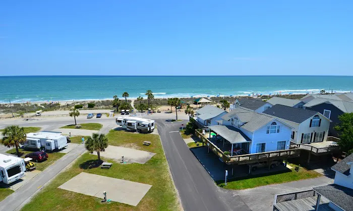 Ocean lake 4