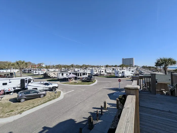 Ocean lake 9