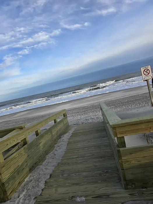 Ocean lakes 4