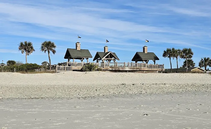 Ocean lakes 3