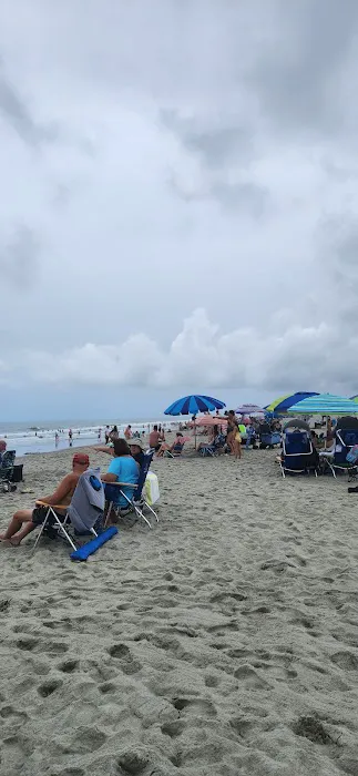 Ocean lakes 6