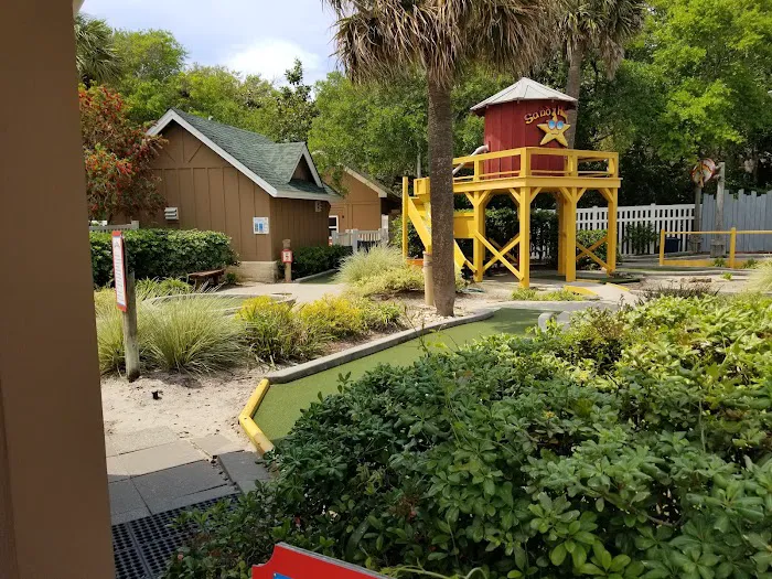 Ocean lakes 9