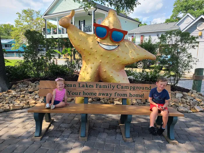 Ocean lakes 7