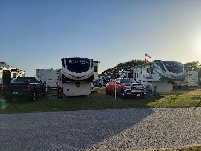 Lakewood Camping Resort 2