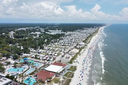 Lakewood Camping Resort
