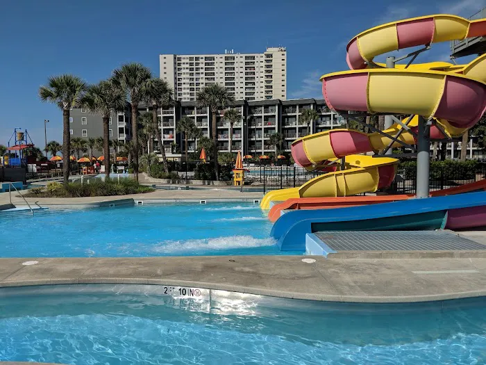 Lakewood Camping Resort 3