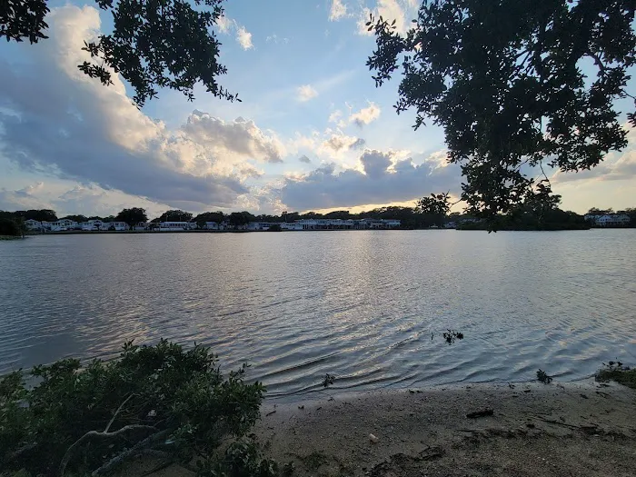 Lakewood Camping Resort 9