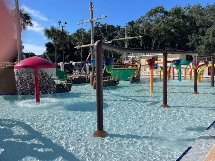 PirateLand Camping Resort 3