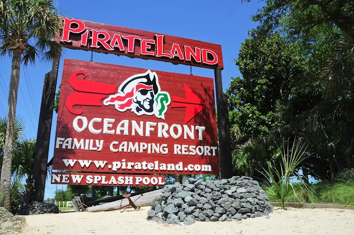 PirateLand Camping Resort 4