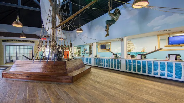 PirateLand Camping Resort 7