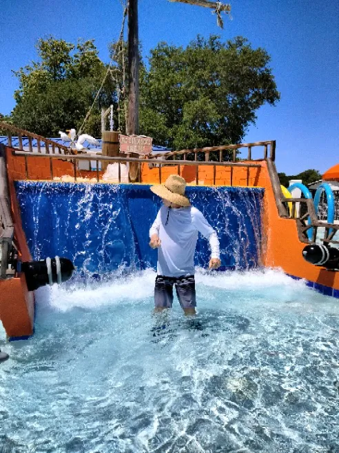 Carolina Shores RV Resort 1