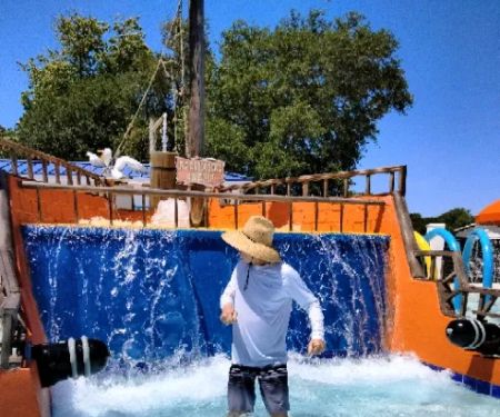 Carolina Shores RV Resort